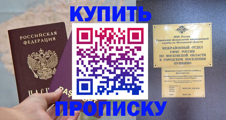 временная регистрация в Вилючинске